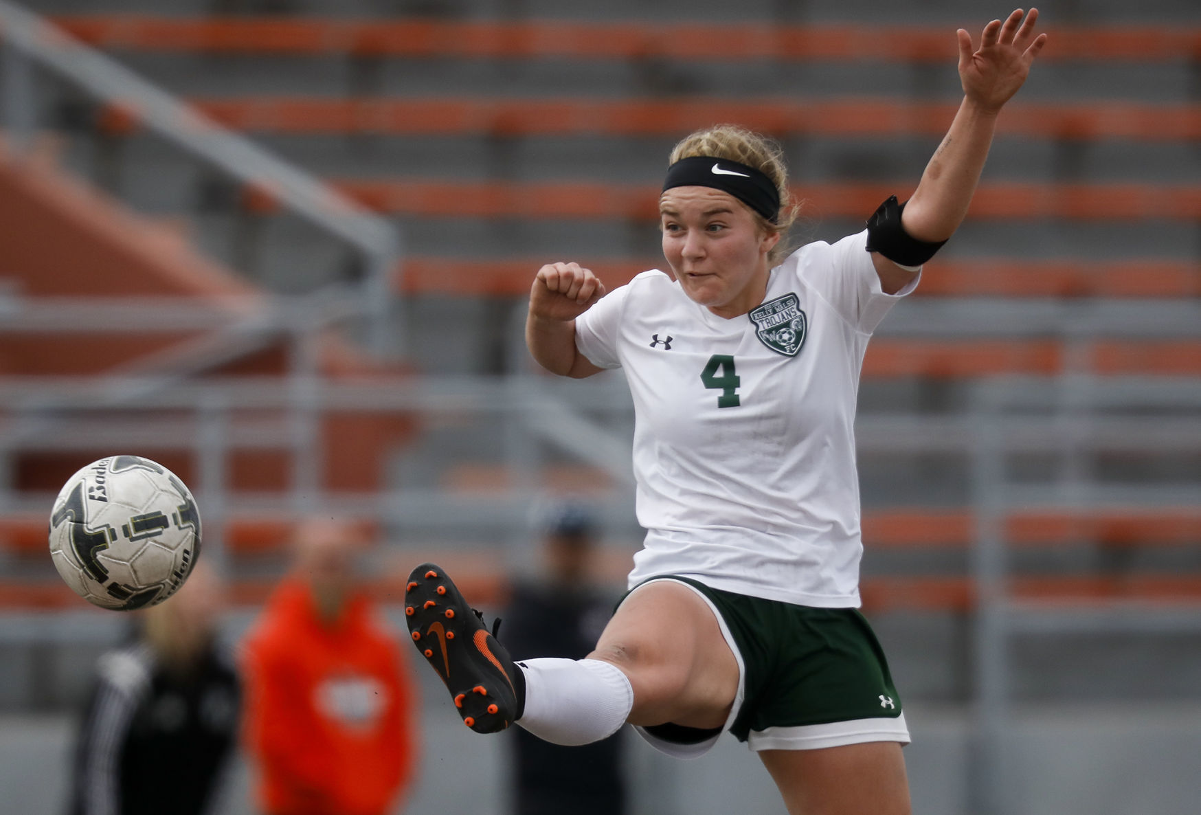 regional soccer championship